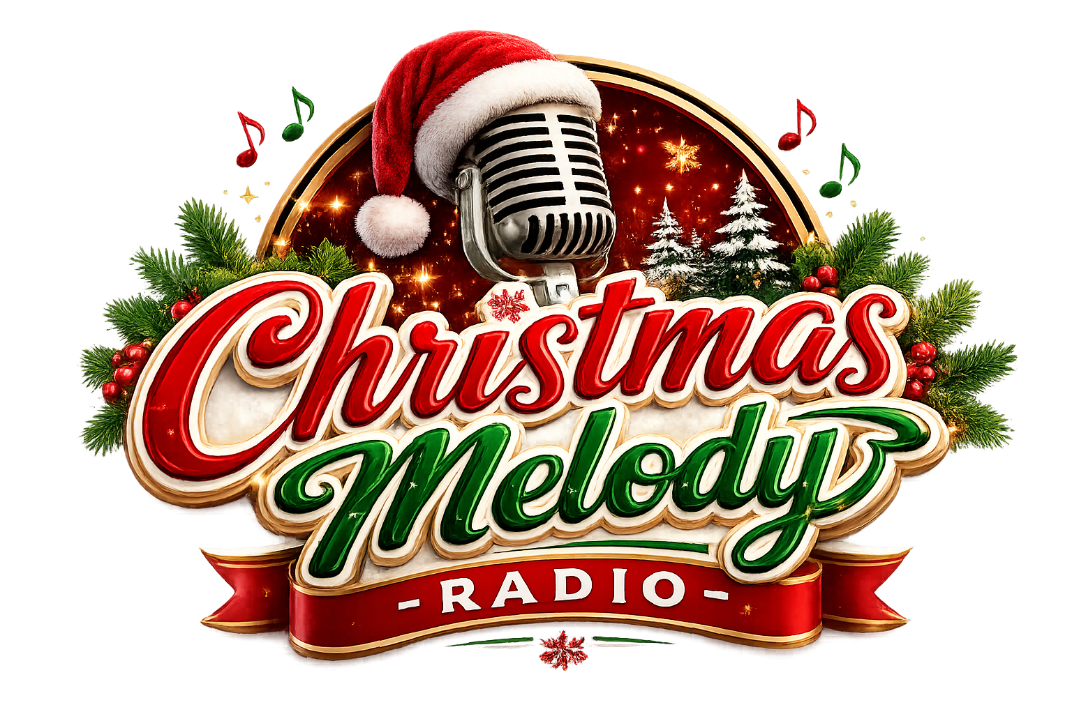 Christmas Melody